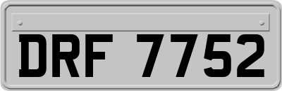 DRF7752