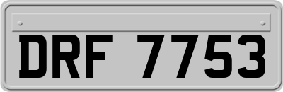 DRF7753