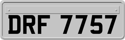 DRF7757