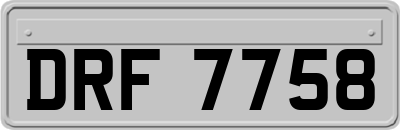 DRF7758