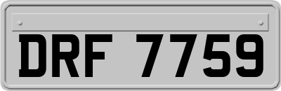 DRF7759