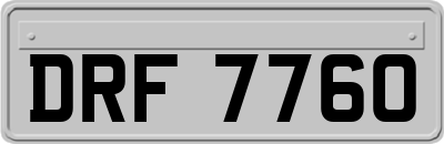 DRF7760