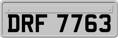 DRF7763