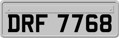 DRF7768