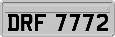 DRF7772