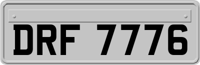 DRF7776