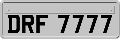 DRF7777