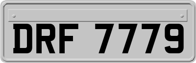 DRF7779