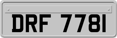 DRF7781