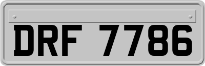 DRF7786