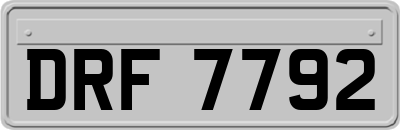 DRF7792