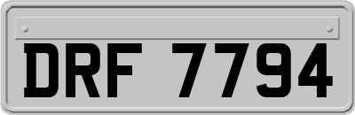 DRF7794