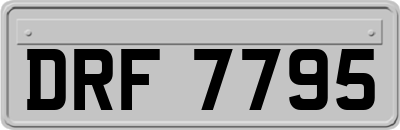 DRF7795
