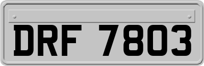 DRF7803