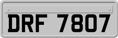 DRF7807