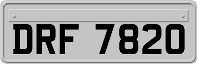 DRF7820