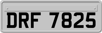 DRF7825