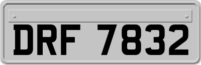 DRF7832