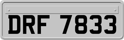 DRF7833