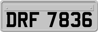 DRF7836