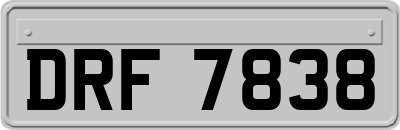DRF7838