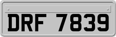 DRF7839