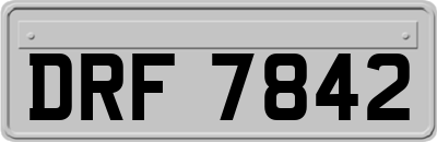 DRF7842