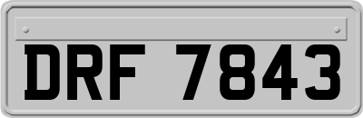 DRF7843