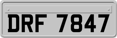 DRF7847