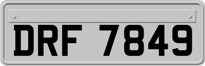 DRF7849