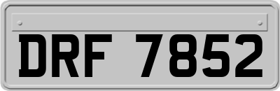 DRF7852