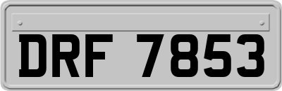 DRF7853