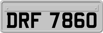 DRF7860