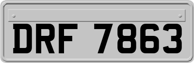 DRF7863