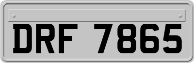 DRF7865