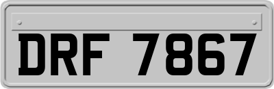 DRF7867