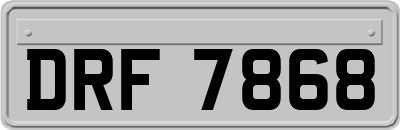 DRF7868