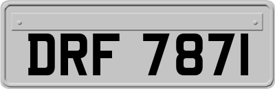 DRF7871