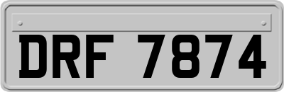 DRF7874