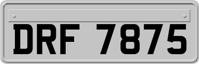 DRF7875