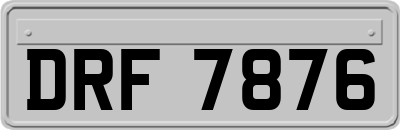 DRF7876