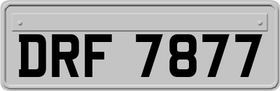 DRF7877