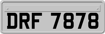 DRF7878
