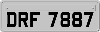DRF7887
