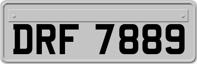 DRF7889