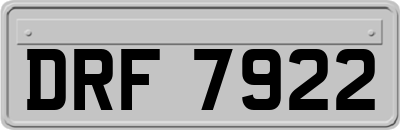DRF7922