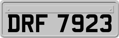 DRF7923