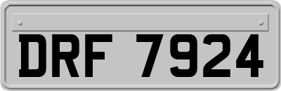 DRF7924