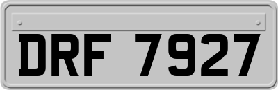 DRF7927