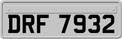 DRF7932